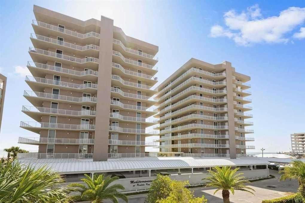 Mediterranean 502 West Pensacola Exterior photo