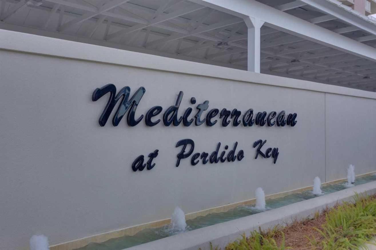 Mediterranean 502 West Pensacola Exterior photo